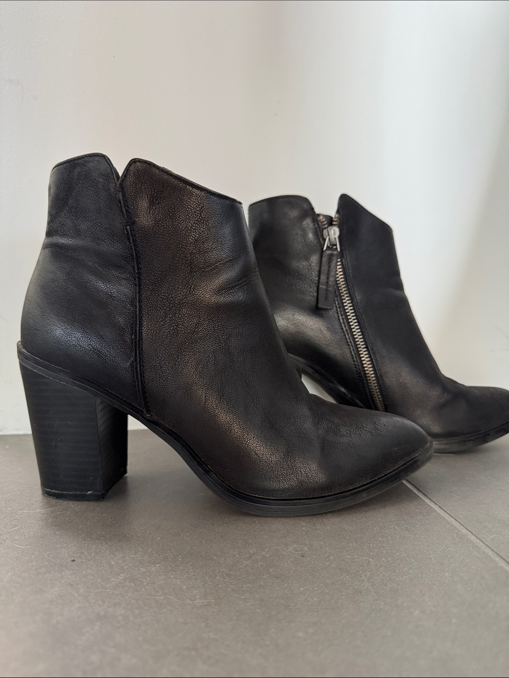 MIA Barby Bootie size 7.5